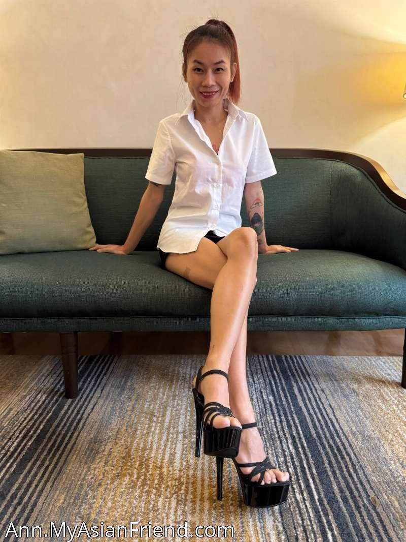 Ann's personal blog photo 1 added Sunday the 27th of July 2025