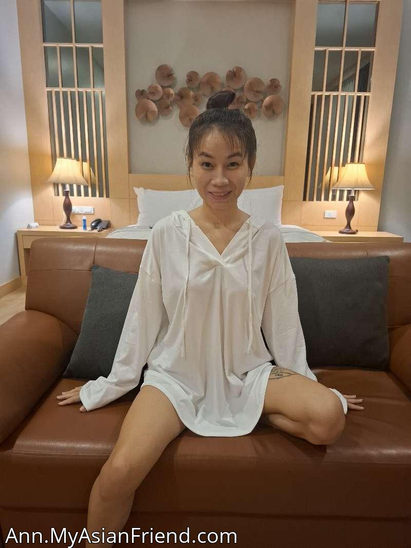 Ann's personal blog photo 1 added Monday the 6th of October 2025