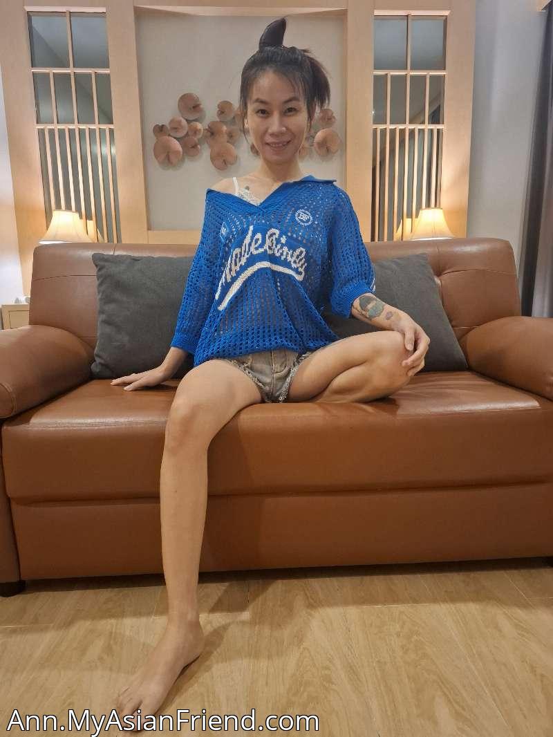 Ann's personal blog photo 1 added Tuesday the 7th of October 2025