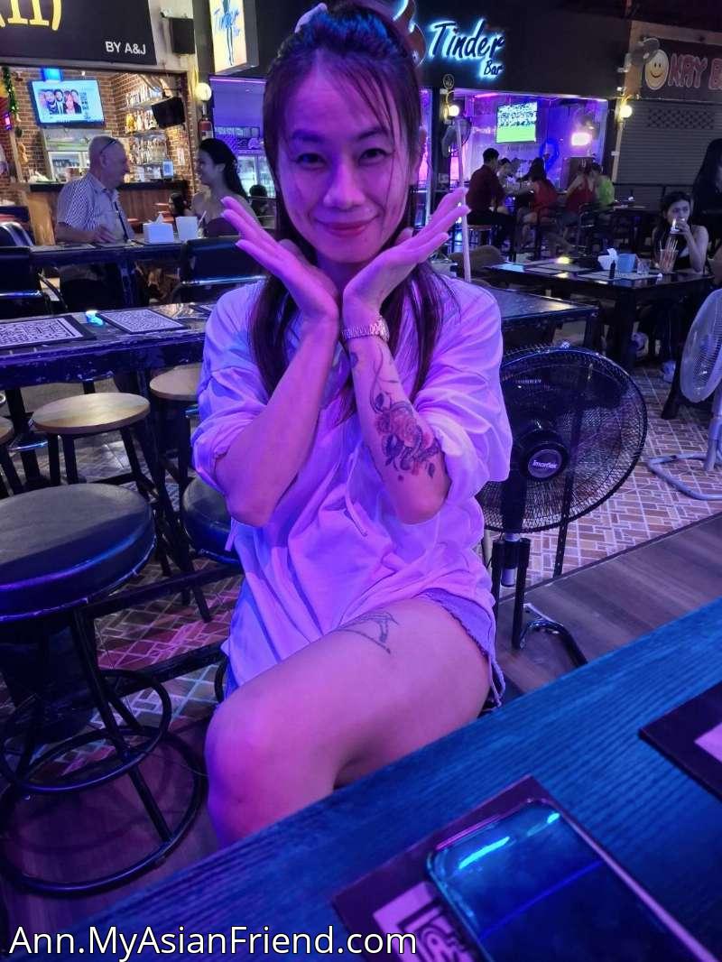 Ann's personal blog photo 1 added Friday the 10th of October 2025