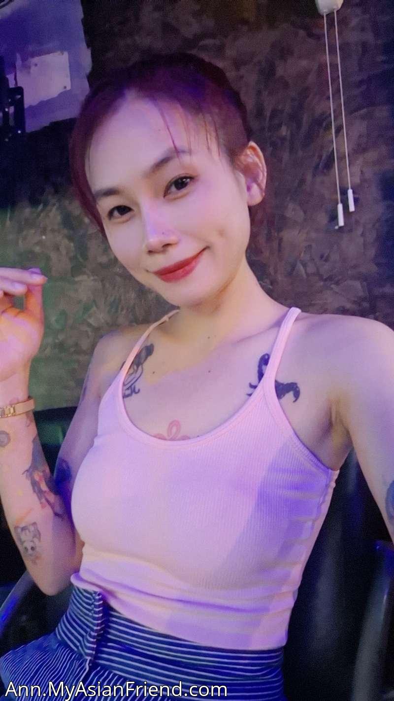 Ann's personal blog photo 1 added Saturday the 25th of October 2025