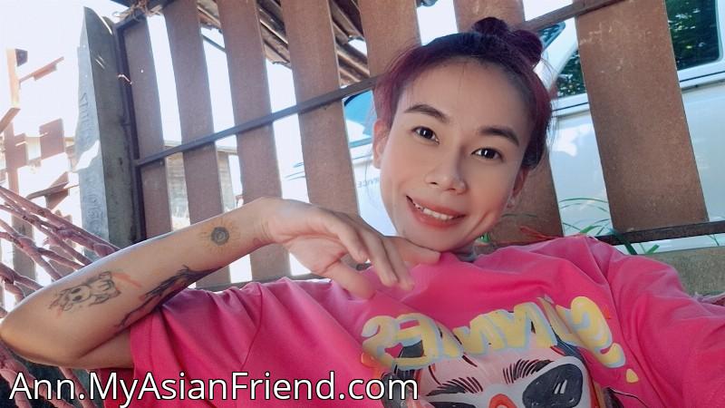 Ann's personal blog photo 1 added Sunday the 30th of November 2025