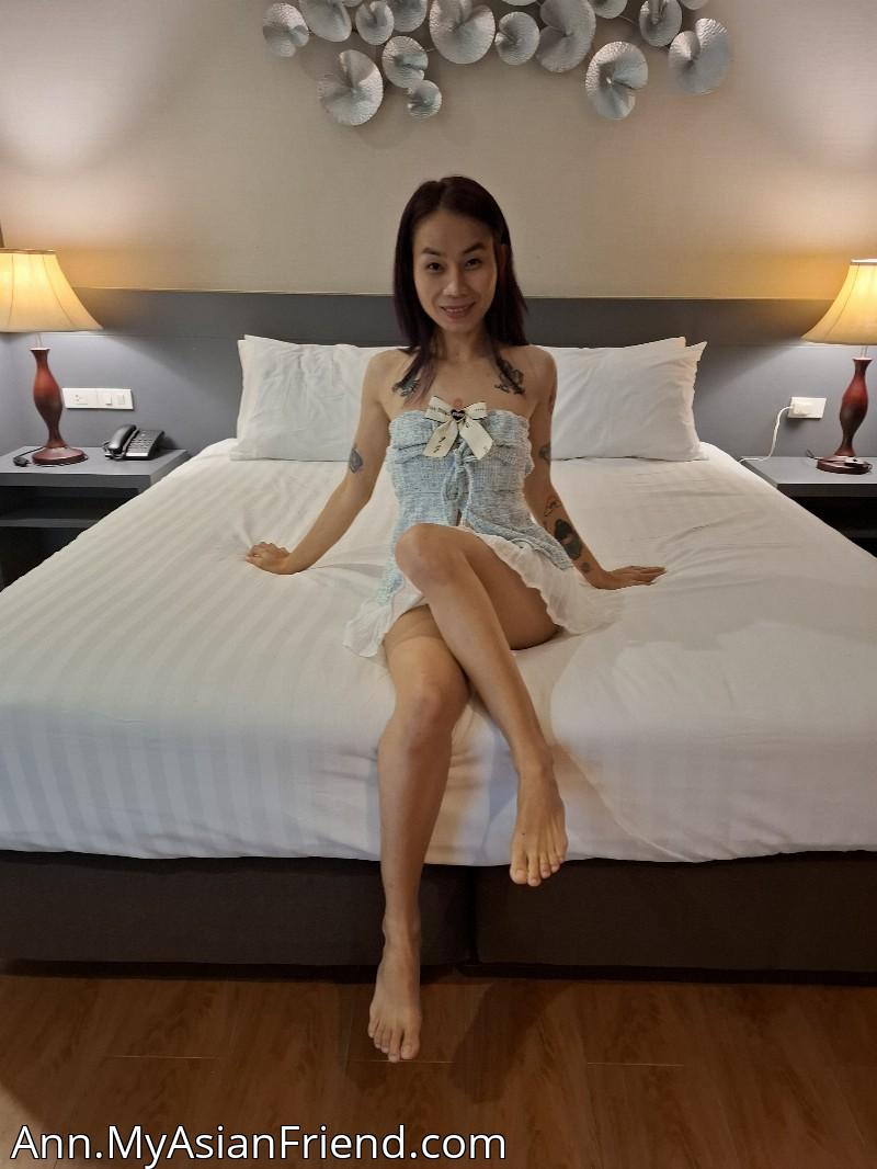 Ann's personal blog photo 1 added Monday the 12th of January 2026