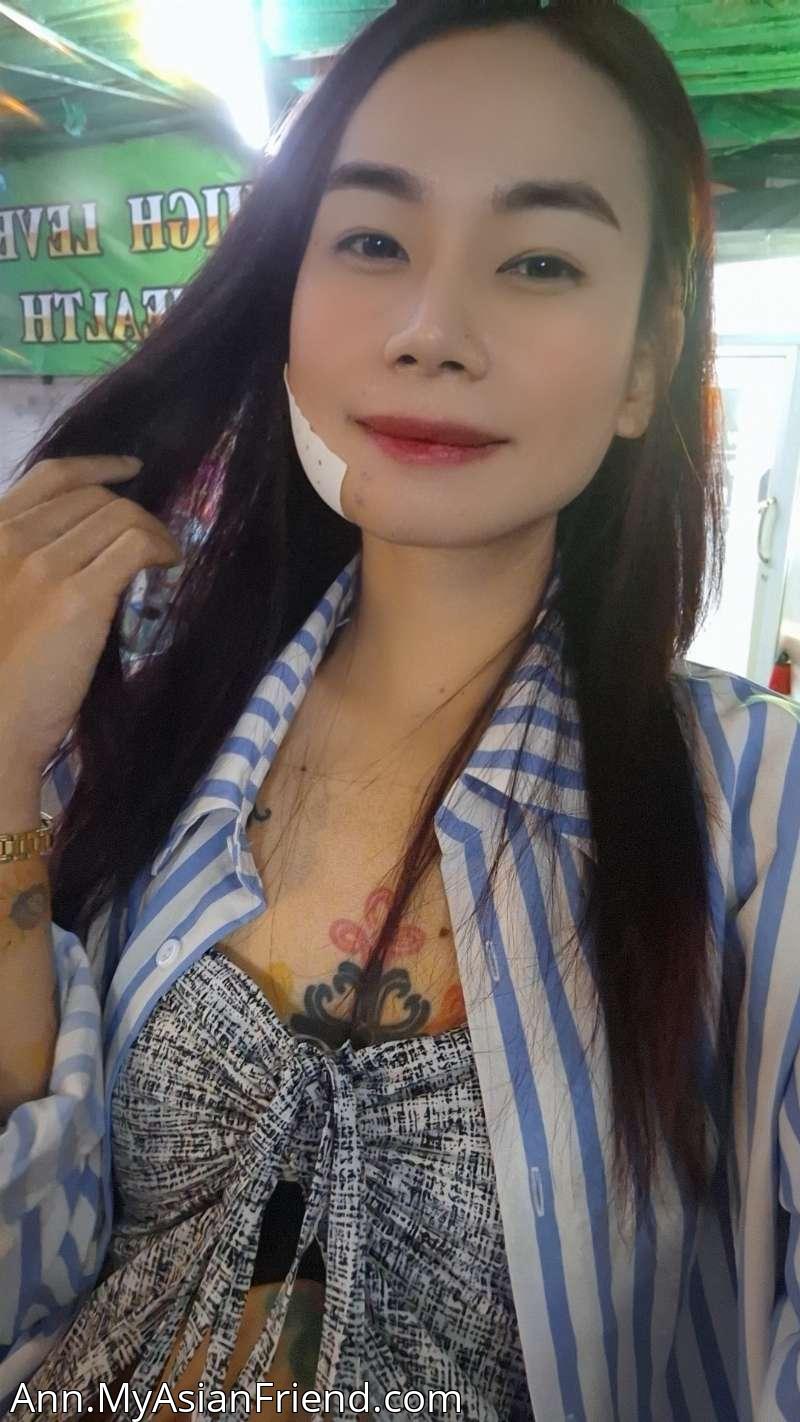 Ann's personal blog photo 1 added Friday the 30th of January 2026