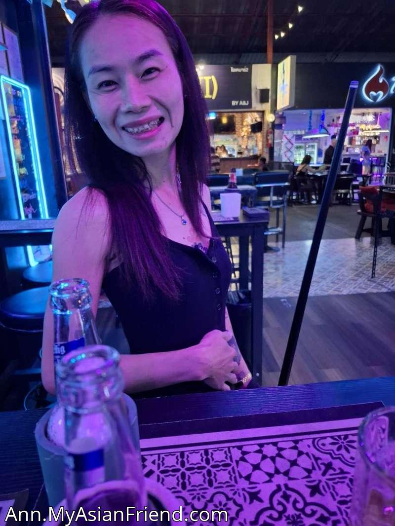 Ann's personal blog photo 1 added Monday the 9th of March 2026