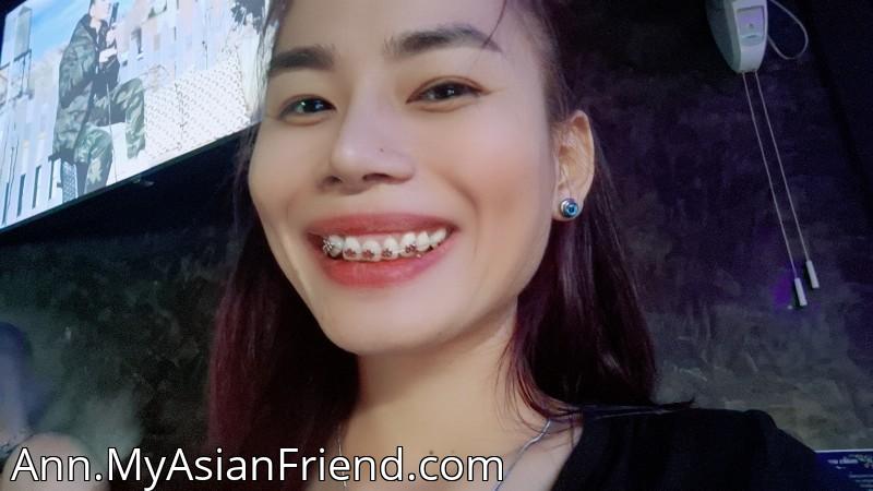 Ann's personal blog photo 1 added Monday the 16th of March 2026