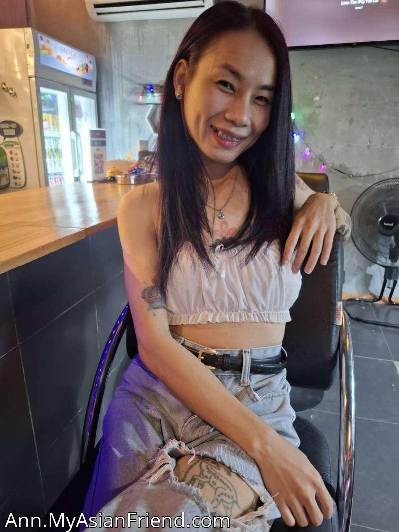Ann's personal blog photo 1 added Friday the 10th of April 2026