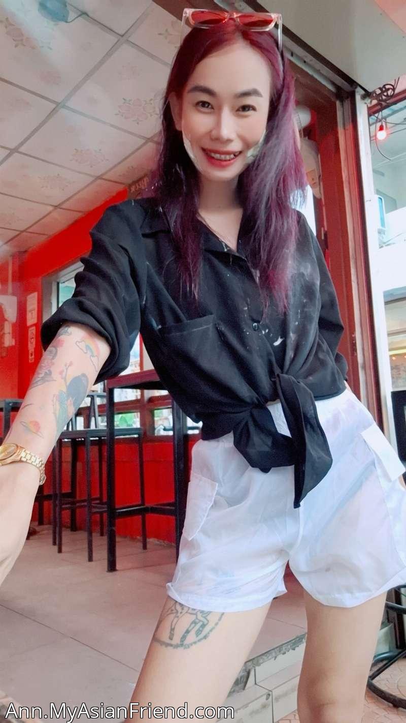 Ann's personal blog photo 1 added Monday the 13th of April 2026